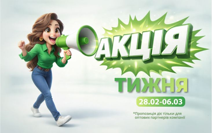 АКЦИЯ НЕДЕЛИ 28.02-06.03.2026