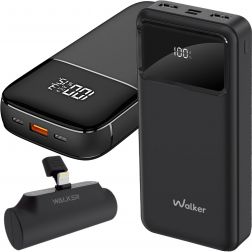 Повербанки (Power Bank)