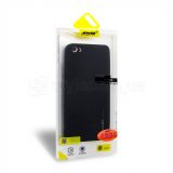 Чехол силиконовый SMTT для Huawei Honor 9 black