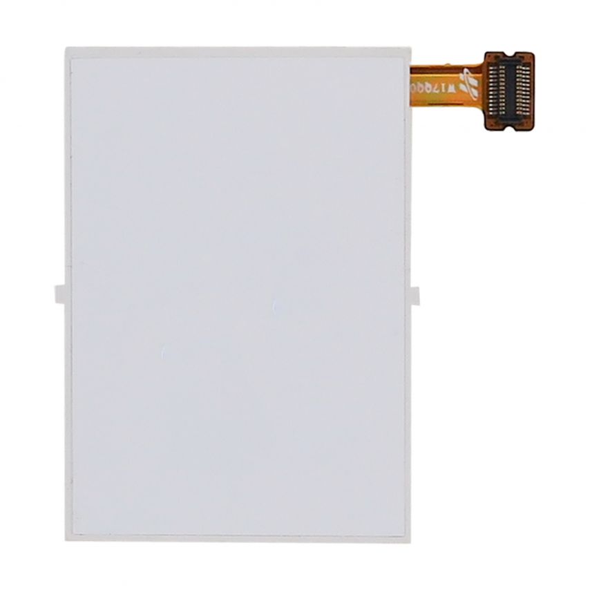 Дисплей (LCD) для Nokia 2630, 2660, 2600 Classic, 1680 Classic, 2760, 3555 High Quality