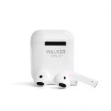 Навушники Bluetooth WALKER WTS-17 white - купити за 831.60 грн у Києві, Україні