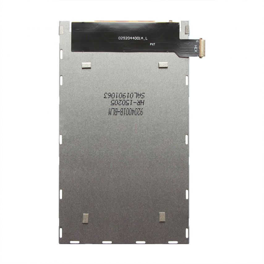 Дисплей (LCD) для Nokia Lumia 430 RM-1099 Original Quality