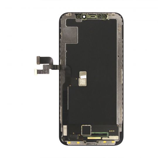 Дисплей (LCD) для Apple iPhone X з тачскріном black Original (переклеєне скло) - купити за 2 467.51 грн у Києві, Україні