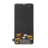 Дисплей (LCD) для Xiaomi Mi 9 Lite з тачскріном black (Amoled) Original Quality