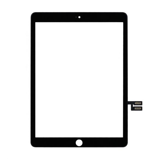 Тачскрин (сенсор) для Apple iPad 10.2 (2019) (A1297, A2198, A2200) black Original Quality - купить за 471.45 грн в Киеве, Украине