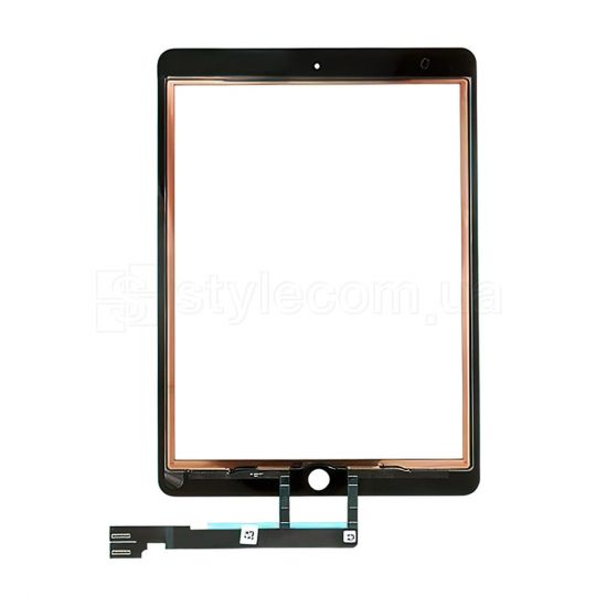 Тачскрін (сенсор) для Apple iPad 6 Pro 9,7 (2016) (A1673, A1674, A1675) black Original Quality