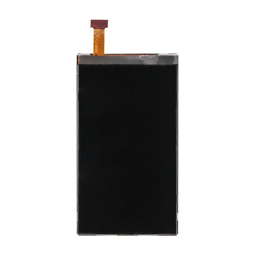 Дисплей (LCD) для Nokia 5800, 5228, 5230, 5233, 5235, N97 Mini, C5-03, C5-05, C5-06, C5-08, C6-00, 500, X6-00 High Quality