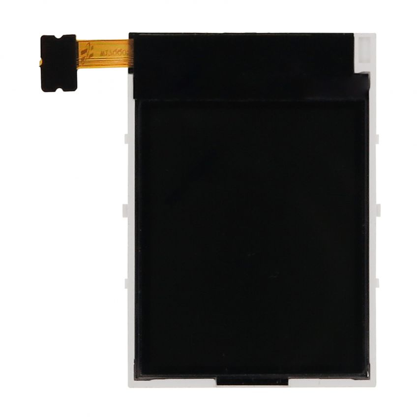 Дисплей (LCD) для Nokia 1650 High Quality