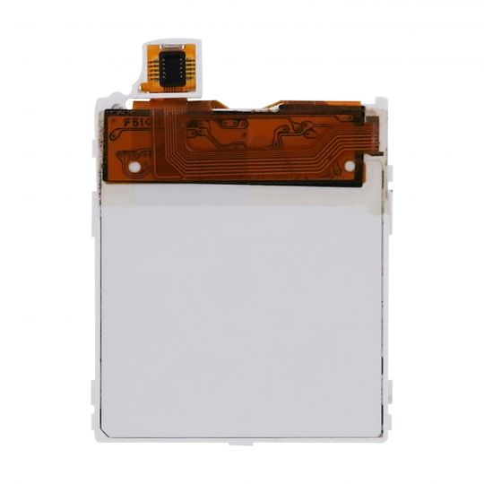 Дисплей (LCD) для Nokia 2610, 2626, 6030 High Quality - купити за 59.81 грн у Києві, Україні