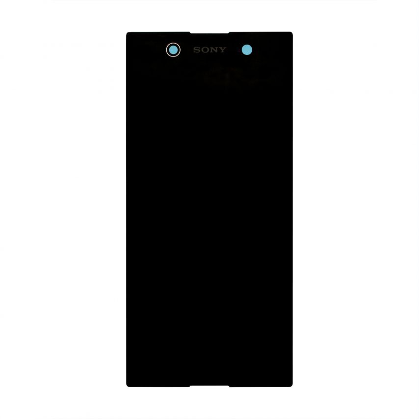 Дисплей (LCD) для Sony Xperia XA1 Ultra Dual G3212, G3221, G3223, G3226 с тачскрином black Original Quality