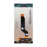 Дисплей (LCD) для Sony Xperia XA1 Ultra Dual G3212, G3221, G3223, G3226 с тачскрином black Original Quality