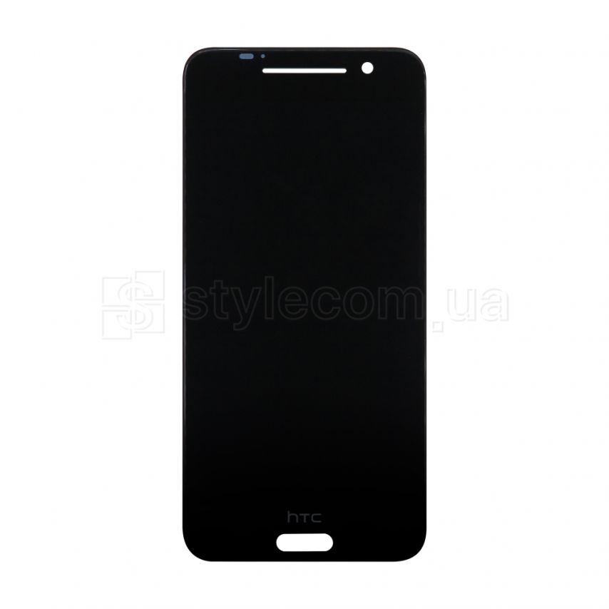 Дисплей (LCD) для HTC One A9 з тачскріном black High Quality
