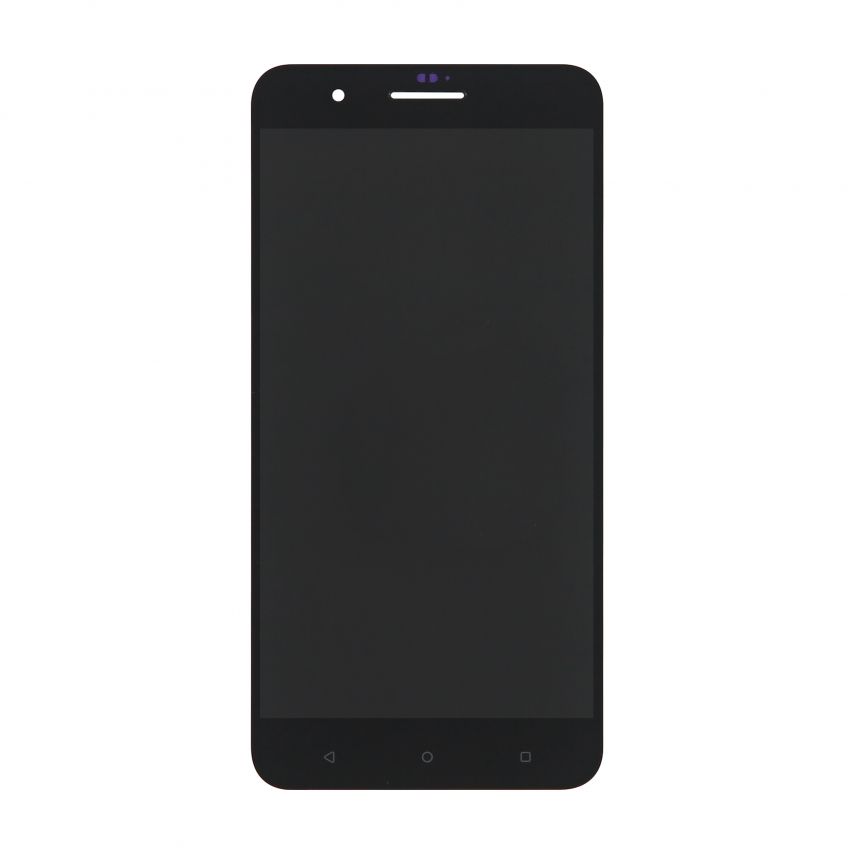 Дисплей (LCD) для HTC One X10, Desire 10 Pro 149х72мм з тачскріном black High Quality