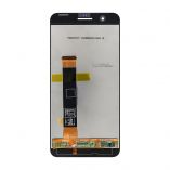 Дисплей (LCD) для HTC One X10, Desire 10 Pro 149х72мм з тачскріном black High Quality - купити за 960.96 грн у Києві, Україні