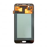 Дисплей (LCD) для Samsung Galaxy J7 Neo/J701 (2017) с тачскрином black (Oled) Original Quality