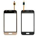 Тачскрин (сенсор) для Samsung Galaxy J1 Mini/J105 (2016) gold High Quality