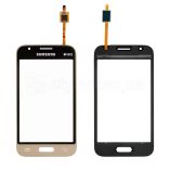 Тачскрин (сенсор) для Samsung Galaxy J1 Mini/J105 (2016) gold High Quality - купить за 125.40 грн в Киеве, Украине