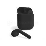 Навушники Bluetooth TWS 12 black - купити за 491.40 грн у Києві, Україні