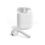 Навушники Bluetooth TWS 12 white - купити за 491.40 грн у Києві, Україні