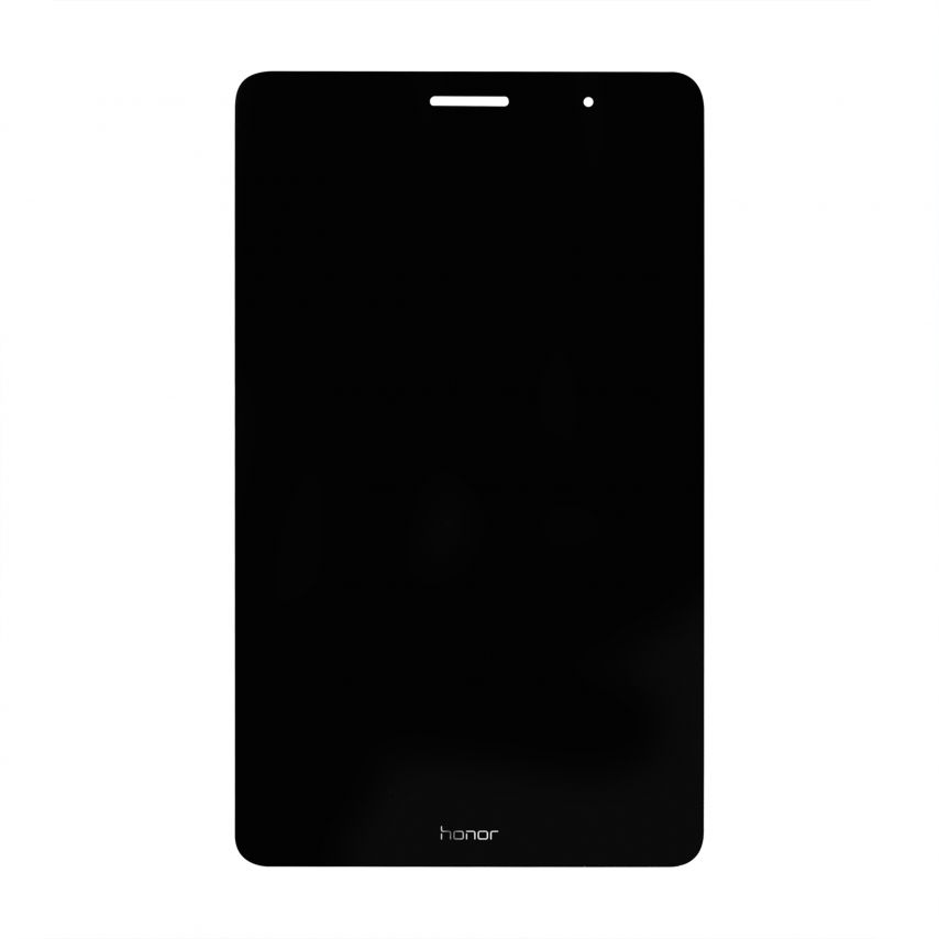 Дисплей (LCD) для Huawei MediaPad T3 KOB-L09 8.0" з тачскріном black Original Quality