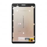 Дисплей (LCD) для Huawei MediaPad T3 KOB-L09 8.0" з тачскріном black Original Quality