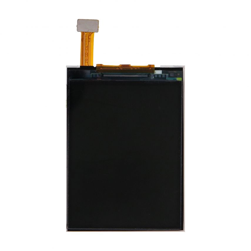 Дисплей (LCD) для Nokia X3-02, C3-01, Asha 202, Asha 300, Asha 303, Asha 206 High Quality