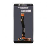 Дисплей (LCD) для Huawei GR5 (2017) BLL-L21, 6X BLN-L21, Mate 9 Lite з тачскріном white High Quality - купити за 886.16 грн у Києві, Україні