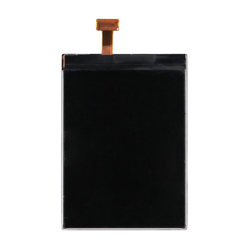 Дисплей (LCD) для Nokia C2-02, C2-03, C2-06, C2-07, C2-08 High Quality