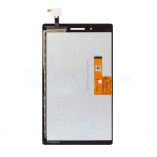 Дисплей (LCD) для Lenovo Tab 3 Essential 710F ZA0R0006UA, 710L ZA0S0072UA з тачскріном black Original Quality - купити за 1 356.30 грн у Києві, Україні