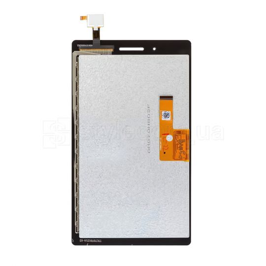 Дисплей (LCD) для Lenovo Tab 3 Essential 710F ZA0R0006UA, 710L ZA0S0072UA с тачскрином black Original Quality