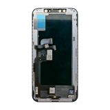 Дисплей (LCD) для Apple iPhone Xs с тачскрином black (Oled UTC) China Original