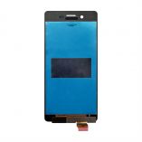 Дисплей (LCD) для Sony Xperia X Dual F5121, F5122, F8131, F8132 з тачскріном grey Original Quality - купити за 1 223.04 грн у Києві, Україні