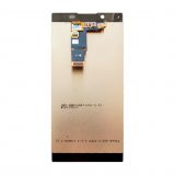 Дисплей (LCD) для Sony Xperia L1 G3312 с тачскрином white High Quality