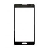 Скло дисплея для переклеювання Samsung Galaxy A5/A500 (2015) dark blue Original Quality