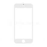 Стекло для переклейки для Apple iPhone 6s Plus white Original Quality - купить за 75.60 грн в Киеве, Украине