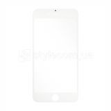 Стекло для переклейки для Apple iPhone 6s Plus white Original Quality