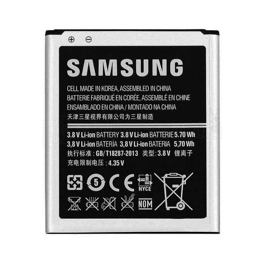 Аккумулятор для Samsung J1mini/J105h High Copy