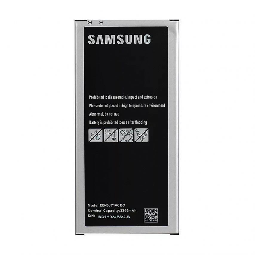 Аккумулятор для Samsung Galaxy J7/J710 (2016) High Copy