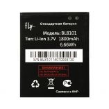 Акумулятор для Fly BL8101 iQ455 (1800mAh) High Copy - купити за 208.00 грн у Києві, Україні