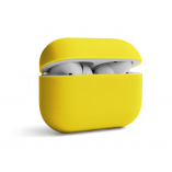 Чехол для AirPods Pro Slim yellow (15) - купить за 95.50 грн в Киеве, Украине