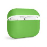 Чохол для AirPods Pro Slim grass green / зелений (20) - купити за 104.00 грн у Києві, Україні