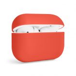 Чехол для AirPods Pro Slim orange / оранжевый - купить за 104.00 грн в Киеве, Украине