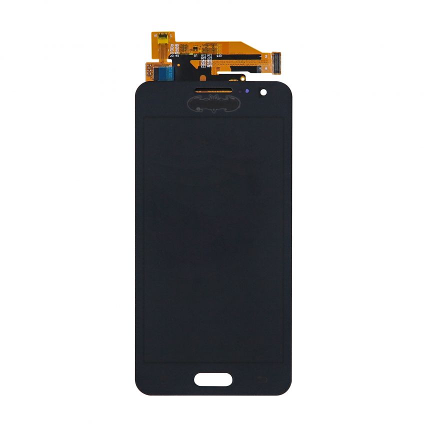 Дисплей (LCD) для Samsung A3/A300 (2015) з тачскріном dark blue (Oled) Original Quality