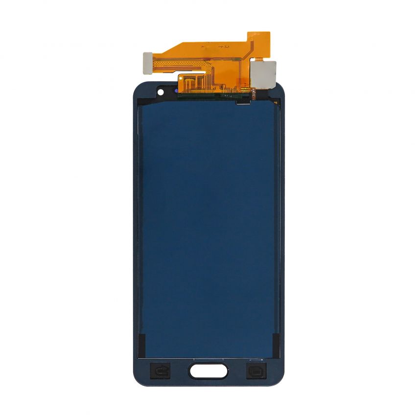 Дисплей (LCD) для Samsung A3/A300 (2015) з тачскріном dark blue (Oled) Original Quality