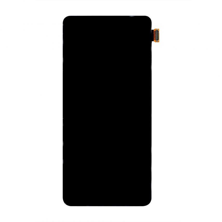 Дисплей (LCD) для Xiaomi Mi 9T, Mi 9T Pro, K20, K20 Pro з тачскріном black (TFT) High Quality