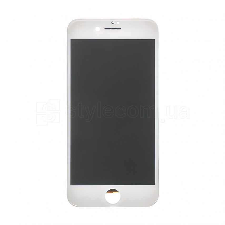 Дисплей (LCD) для Apple iPhone 8, SE 2020 с тачскрином white High Quality