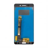 Дисплей (LCD) для Nokia 6 Dual Sim TA-1021, TA-1033 з тачскріном black High Quality - купити за 681.34 грн у Києві, Україні