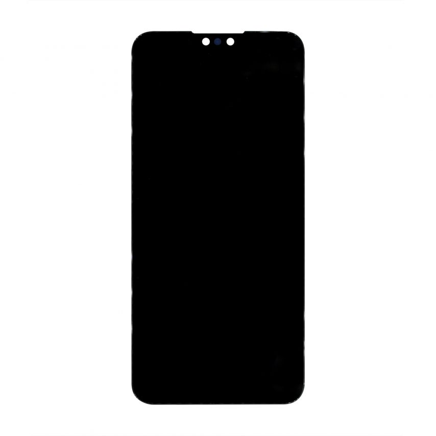 Дисплей (LCD) для Huawei Y9 (2019) JKM-TL00, JKM-AL00, JKM-L23, JKM-LX3, Enjoy 9 Plus з тачскріном black High Quality