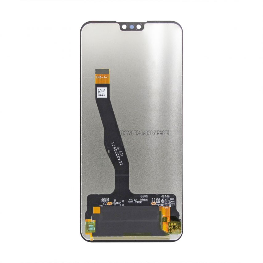 Дисплей (LCD) для Huawei Y9 (2019) JKM-TL00, JKM-AL00, JKM-L23, JKM-LX3, Enjoy 9 Plus з тачскріном black High Quality