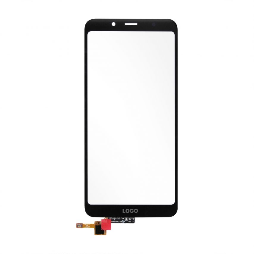 Тачскрин (сенсор) для Xiaomi Redmi 7A black High Quality